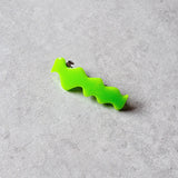 【sAn】6deco OSAKA｜Flow Barrette (S)