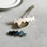 【sAn】Flow barrette (L)