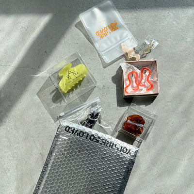 【Gift Bag 】オリジナルギフトバッグ