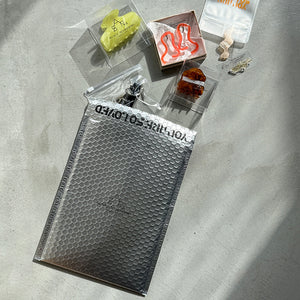 【Gift Bag 】オリジナルギフトバッグ