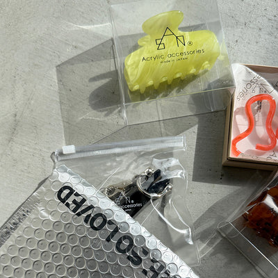 【Gift Bag 】オリジナルギフトバッグ