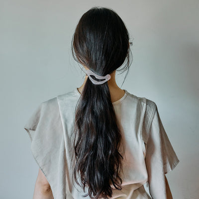 【sAn】Brim Barrette