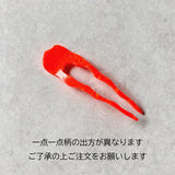 【sAn】6deco OSAKA｜Loom hair stick