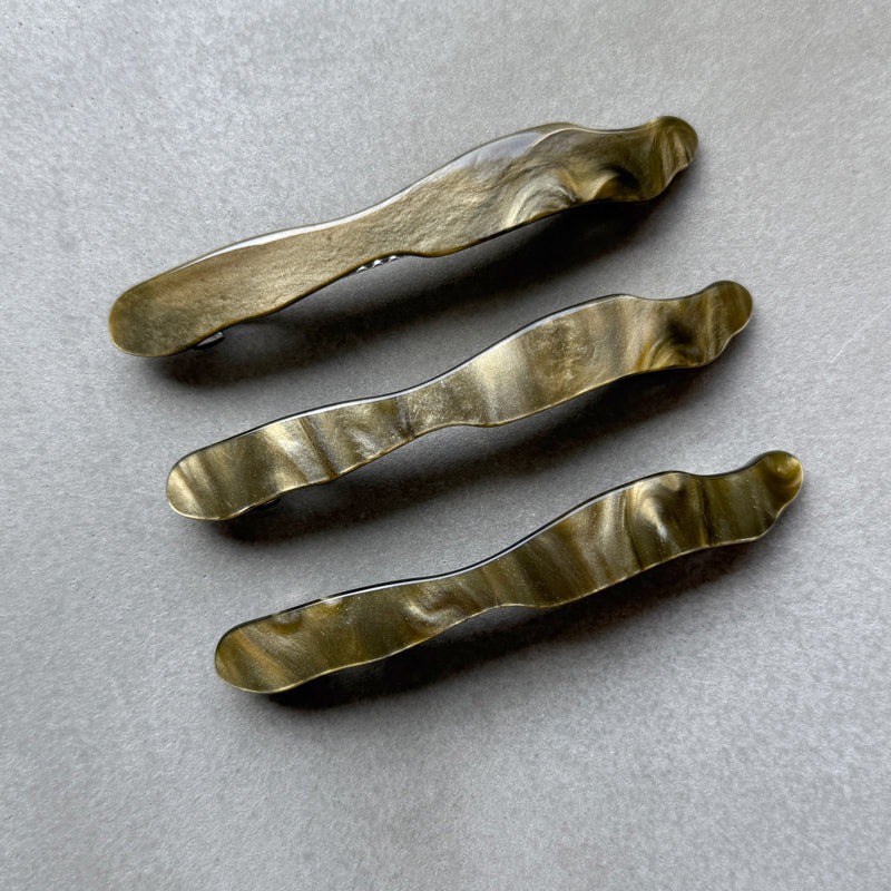 【sAn】Tide Barrette