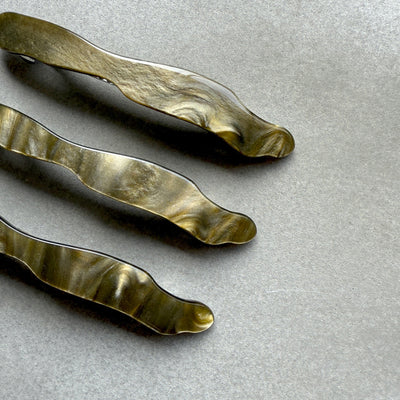 【sAn】Tide Barrette