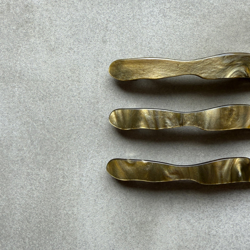 【sAn】Tide Barrette