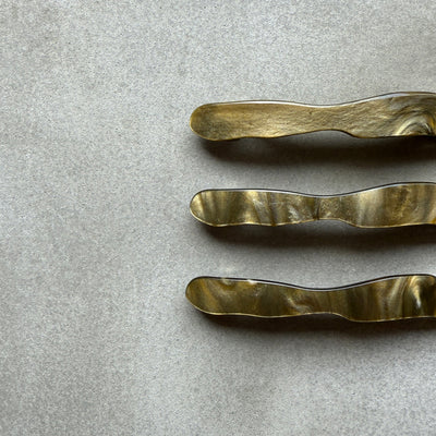 【sAn】Tide Barrette