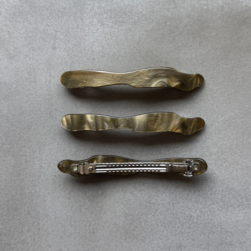 【sAn】Tide Barrette