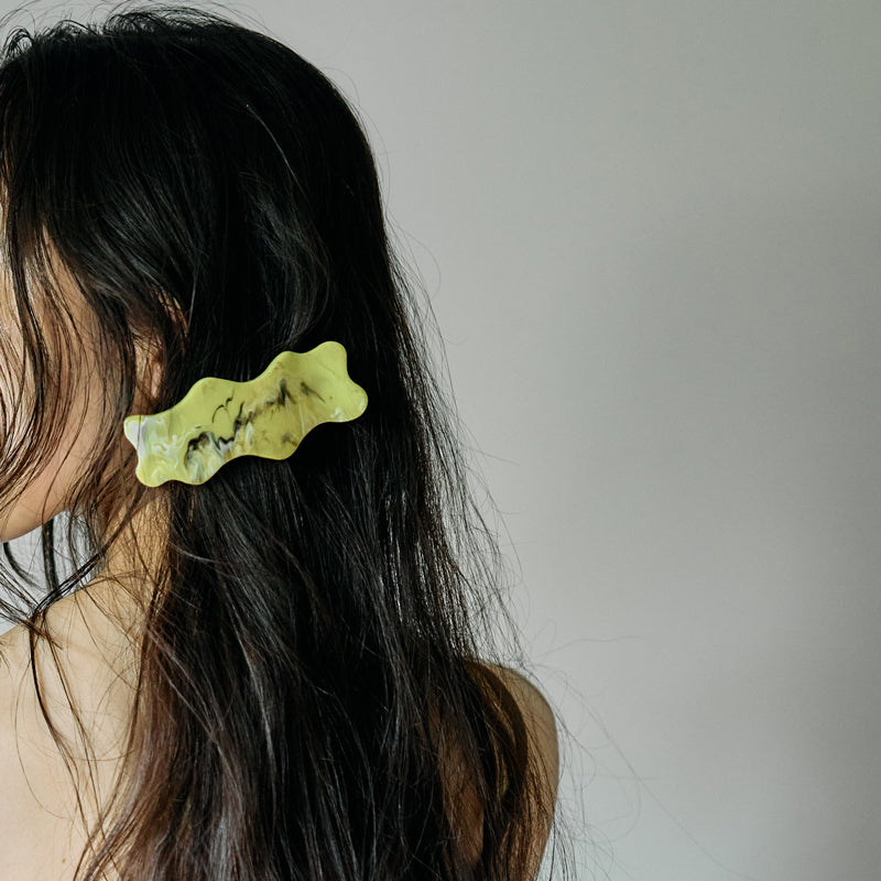 【sAn】Ola hair clip