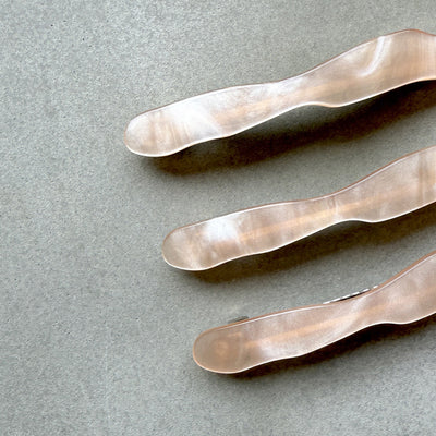 【sAn】Tide Barrette