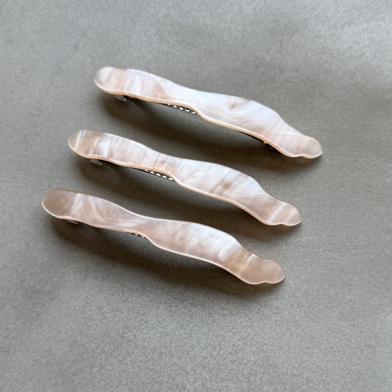 【sAn】Tide Barrette