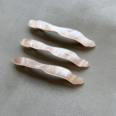 【sAn】Tide Barrette