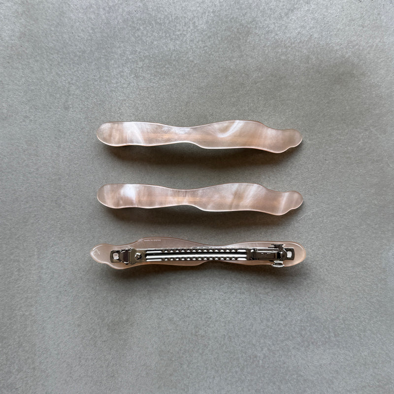 【sAn】Tide Barrette