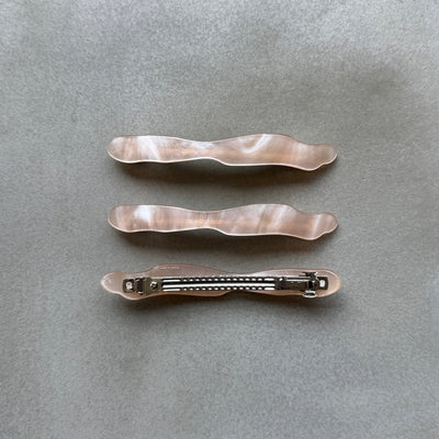 【sAn】Tide Barrette