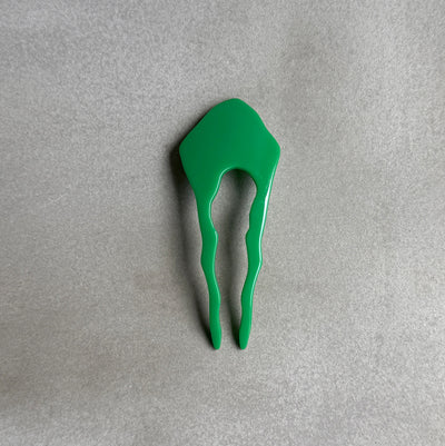 【sAn】Hair Stick Perch