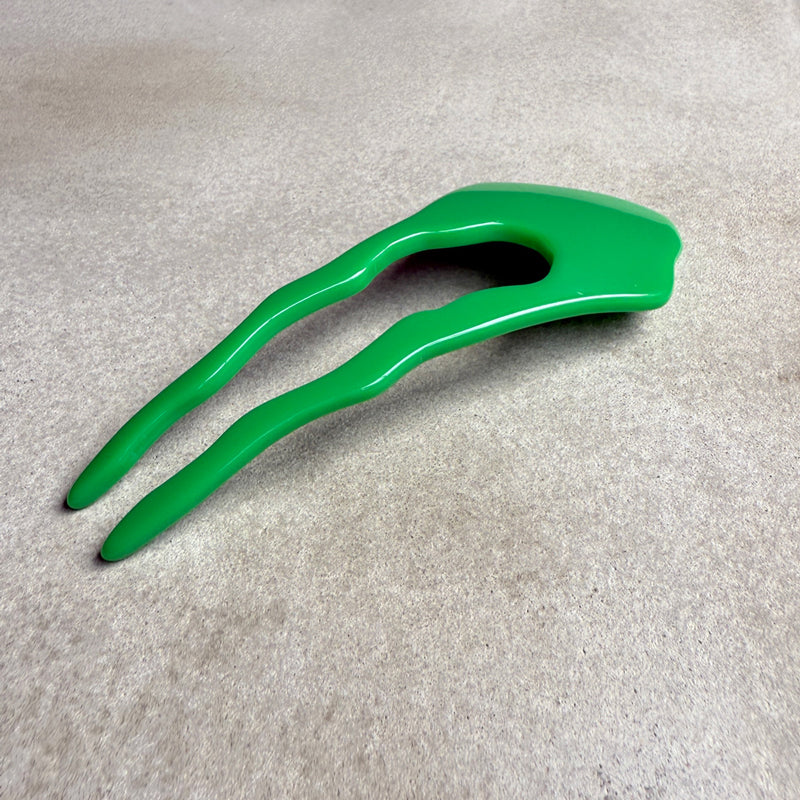 【sAn】Hair Stick Perch