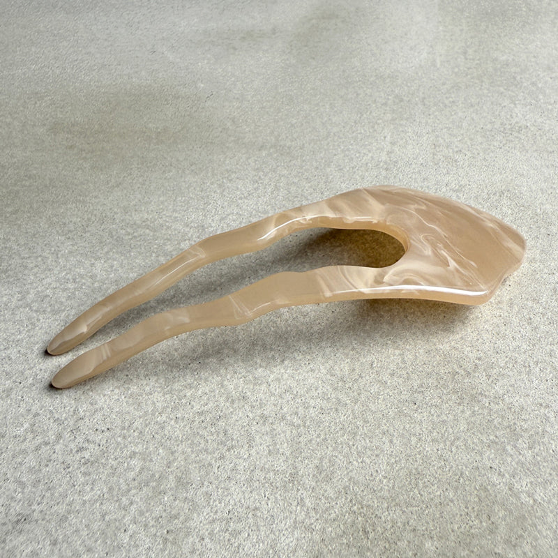 【sAn】Hair Stick Perch