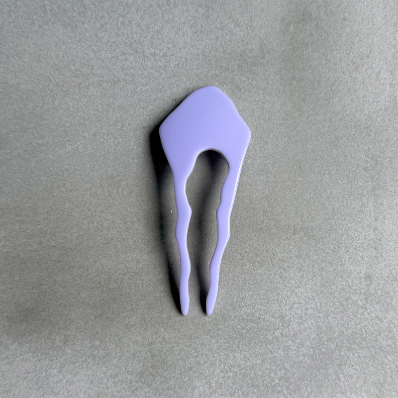 【sAn】Hair Stick Perch