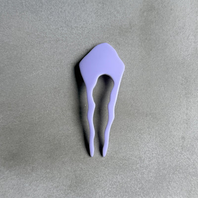 【sAn】Hair Stick Perch