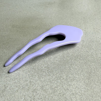 【sAn】Hair Stick Perch