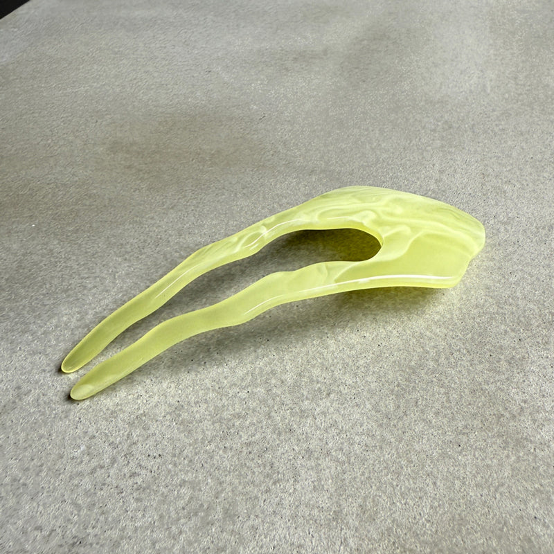 【sAn】Hair Stick Perch