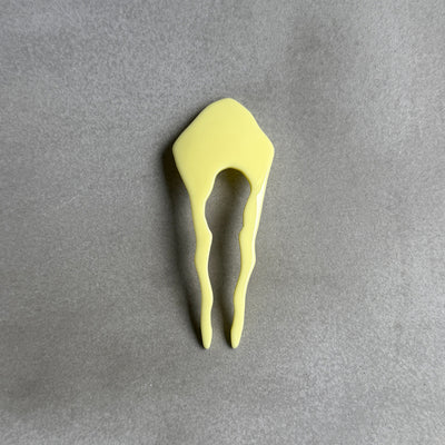 【sAn】Hair Stick Perch