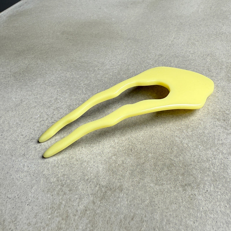 【sAn】Hair Stick Perch