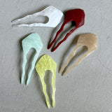 【sAn】Hair Stick Perch