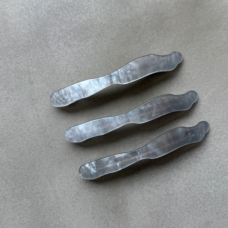 【sAn】Tide Barrette