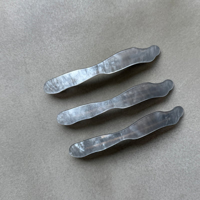 【sAn】Tide Barrette