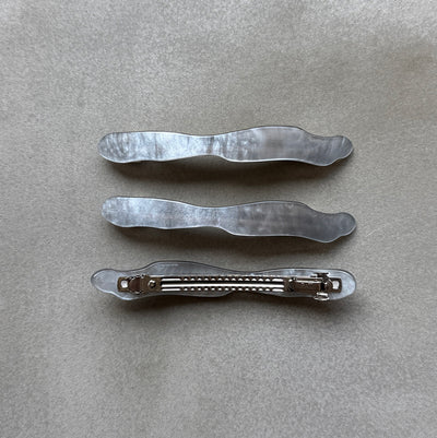 【sAn】Tide Barrette