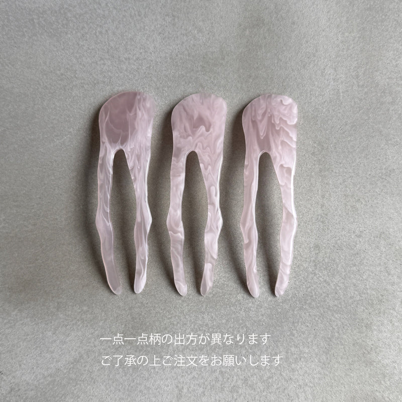 【sAn】Hair Stick Twig