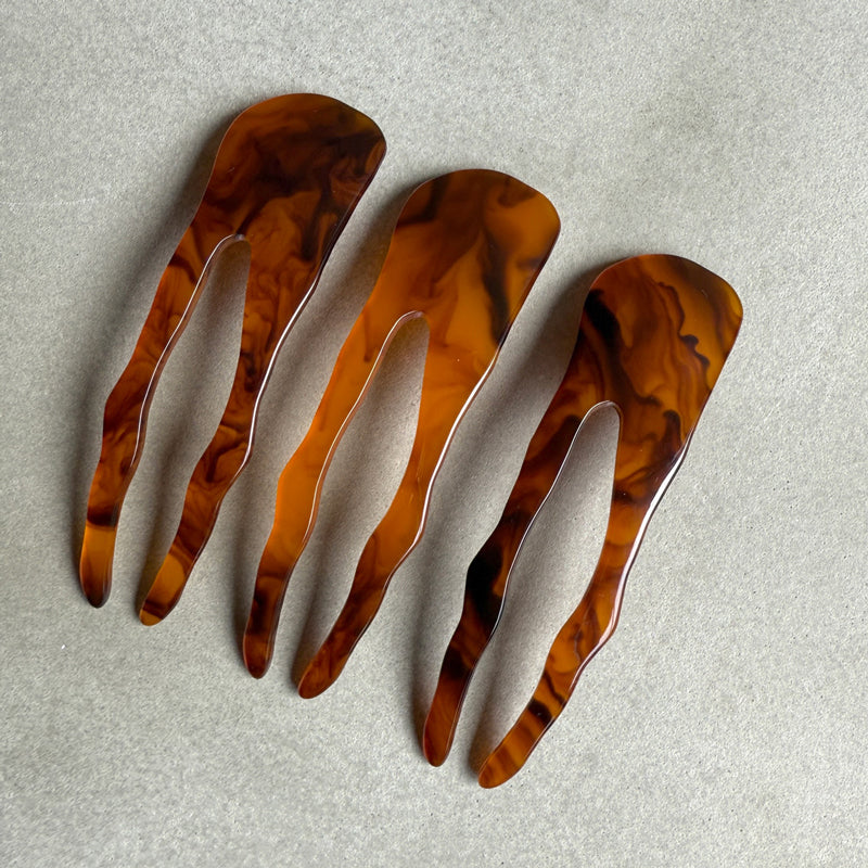 【sAn】Hair Stick Twig