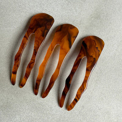 【sAn】Hair Stick Twig