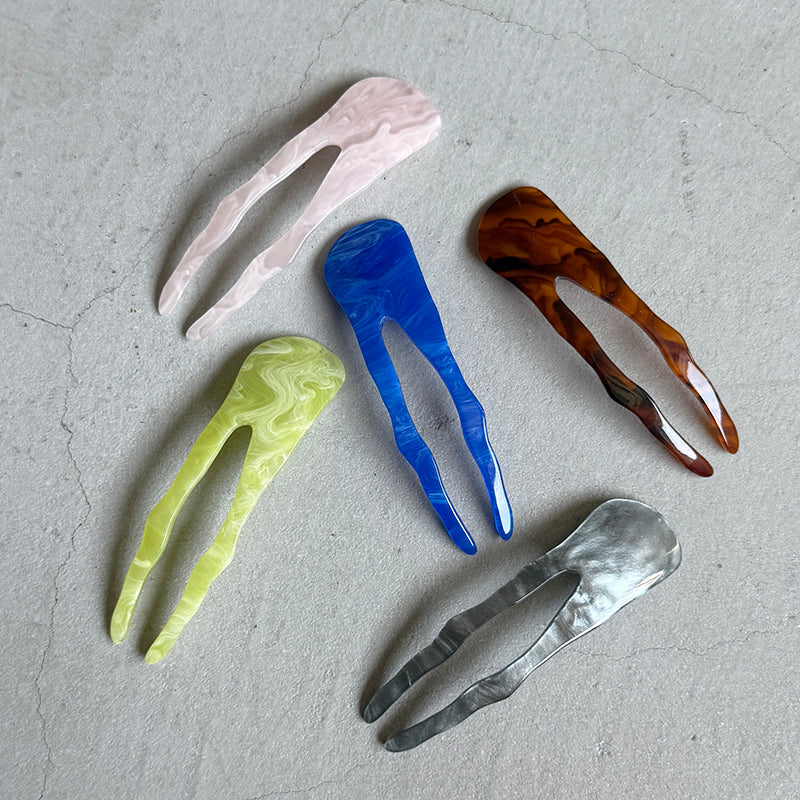 【sAn】Hair Stick Twig