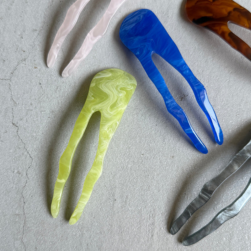 【sAn】Hair Stick Twig