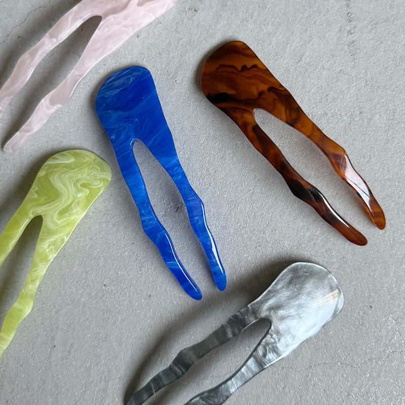 【sAn】Hair Stick Twig