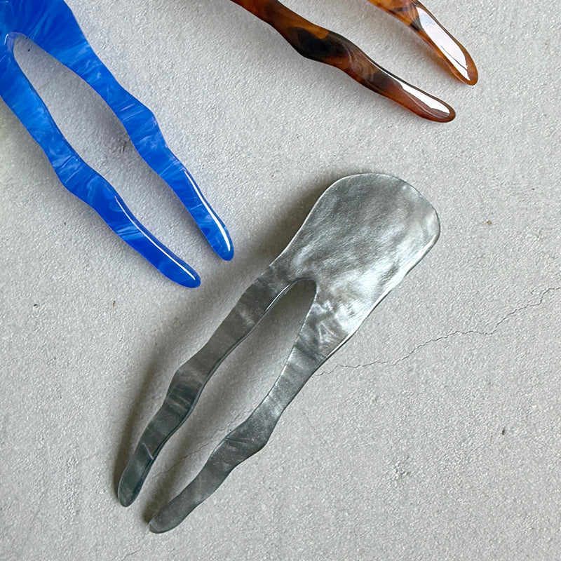 【sAn】Hair Stick Twig