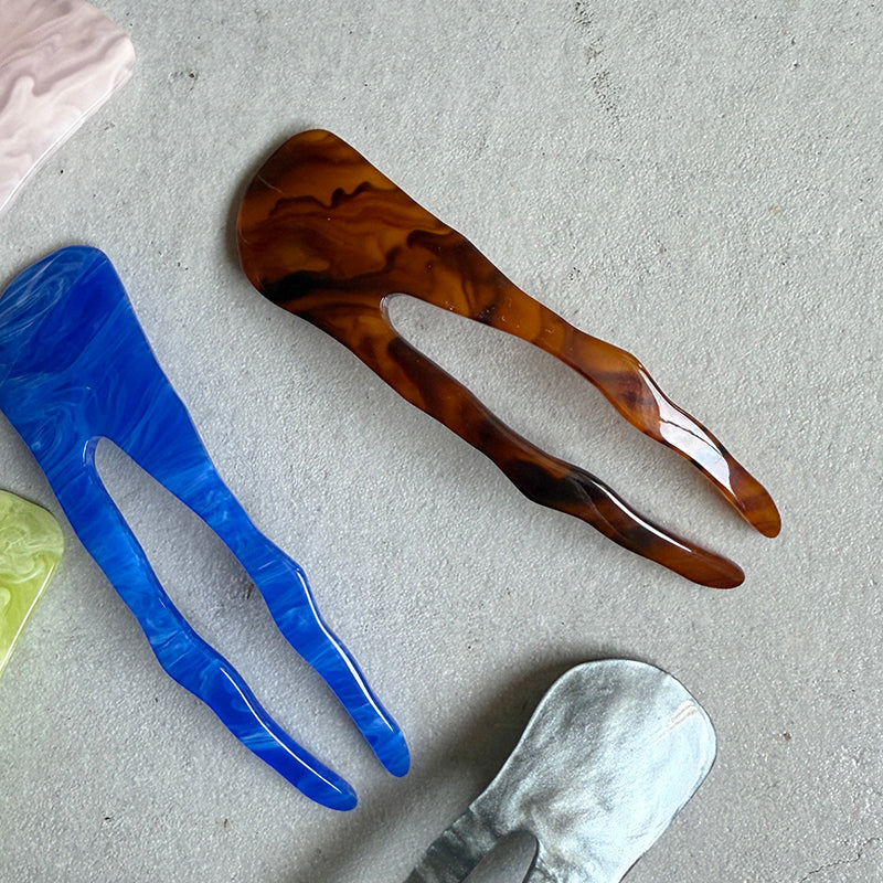 【sAn】Hair Stick Twig