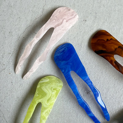 【sAn】Hair Stick Twig