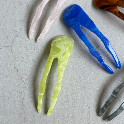 【sAn】Hair Stick Twig