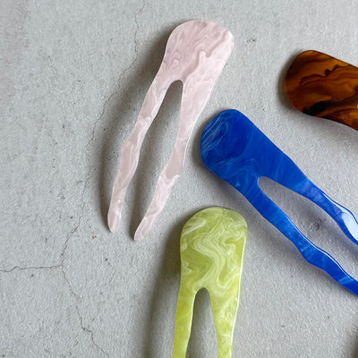 【sAn】Hair Stick Twig