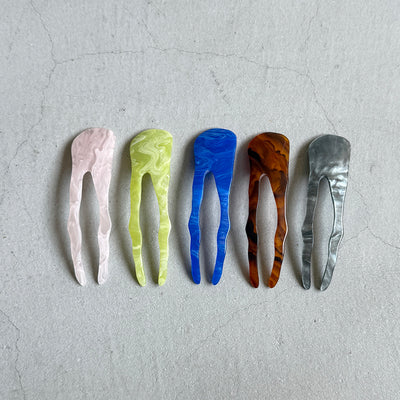 【sAn】Hair Stick Twig