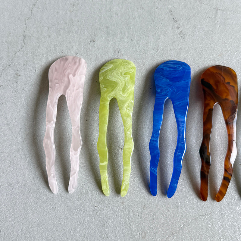 【sAn】Hair Stick Twig