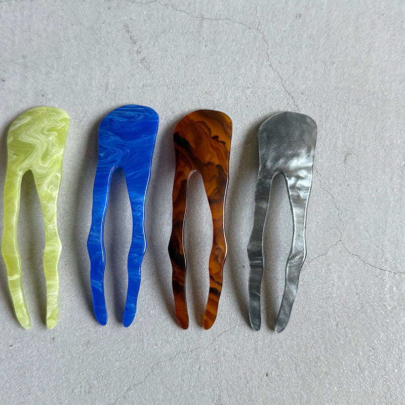 【sAn】Hair Stick Twig