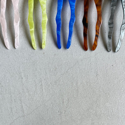 【sAn】Hair Stick Twig