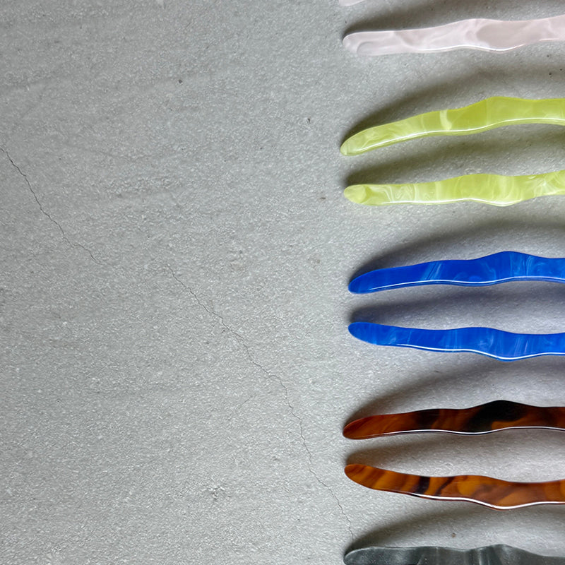 【sAn】Hair Stick Twig