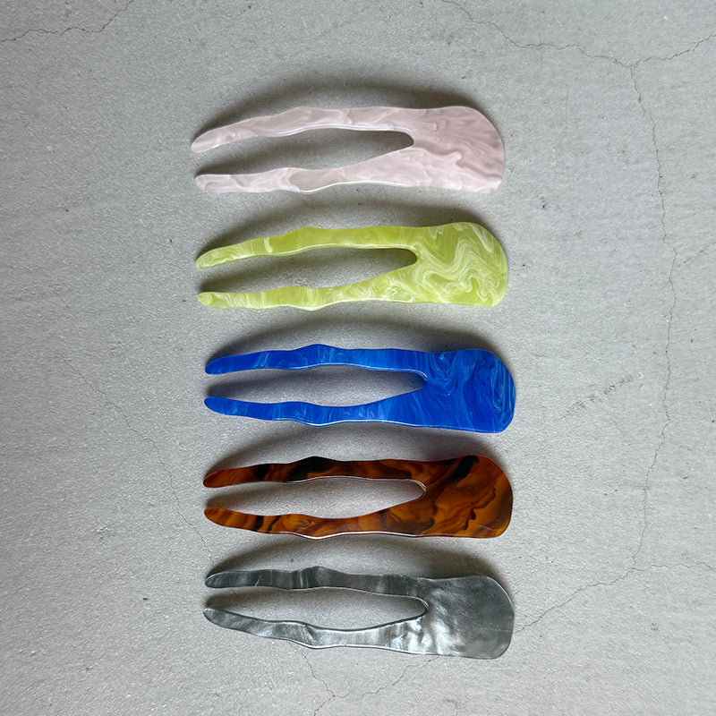 【sAn】Hair Stick Twig