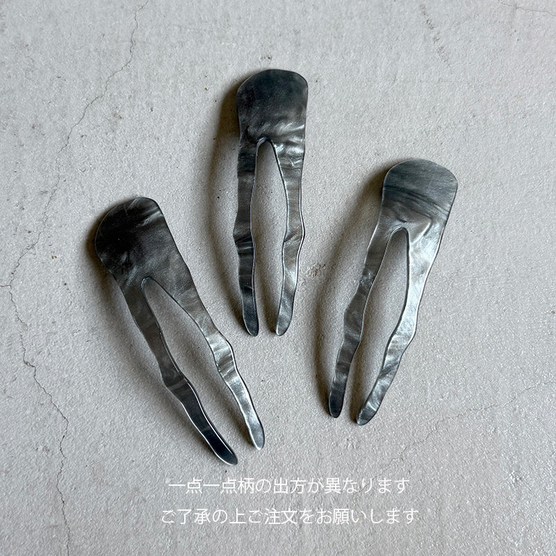 【sAn】Hair Stick Twig