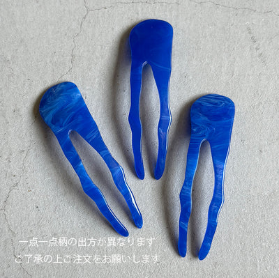 【sAn】Hair Stick Twig